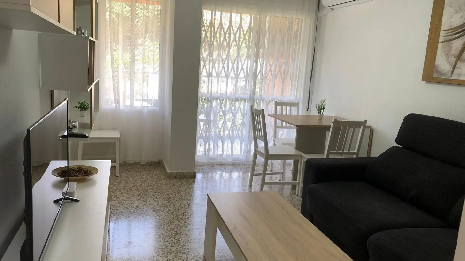 Apartamento Vistas A Piscina Benalmádena